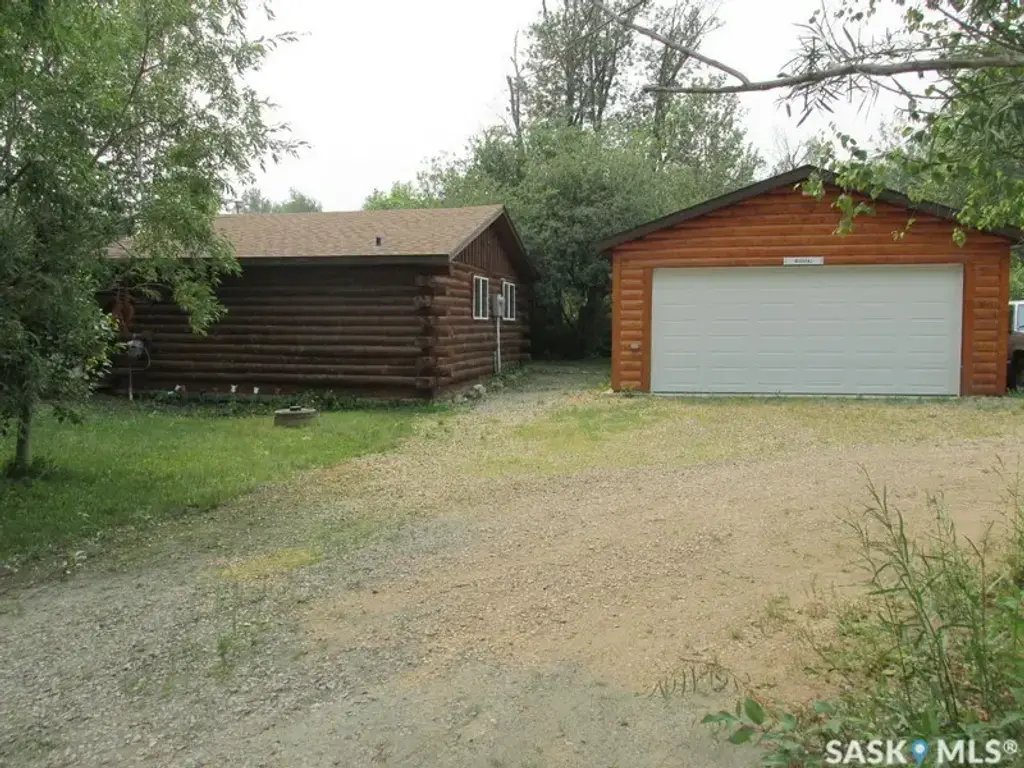 Rural Address, Torch River Rm No 488