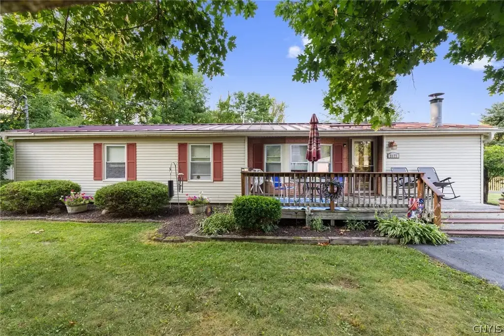 2177 Canal Road, Camillus