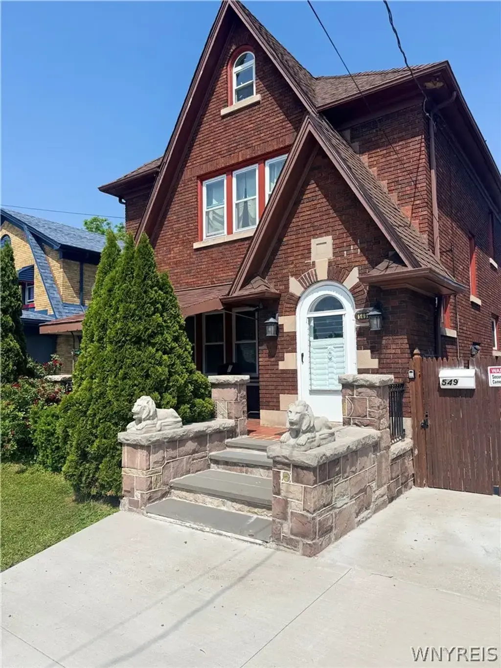 549 15th Street, Niagara Falls