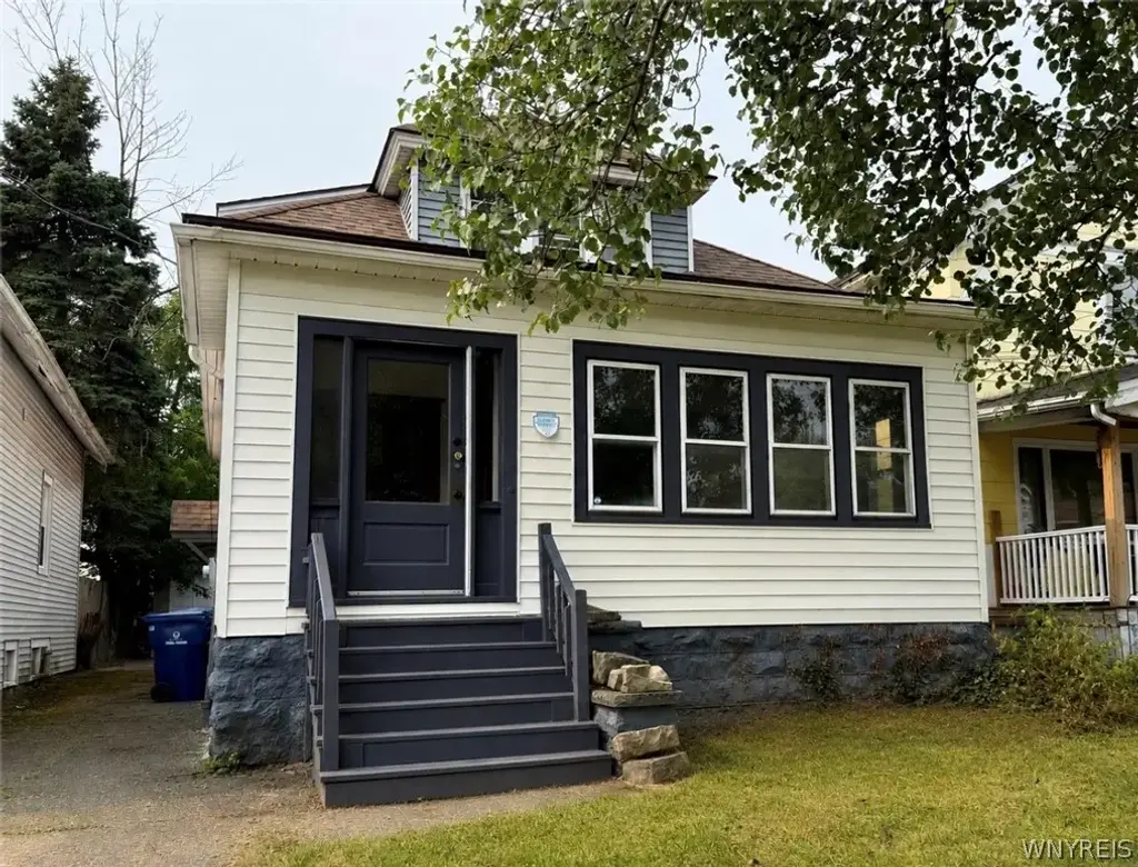 67 Thornton Ave, Buffalo