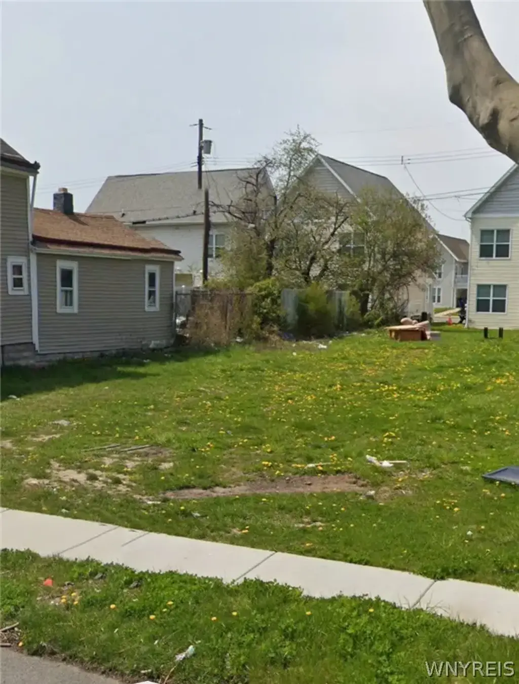 314 Madison Street, Buffalo
