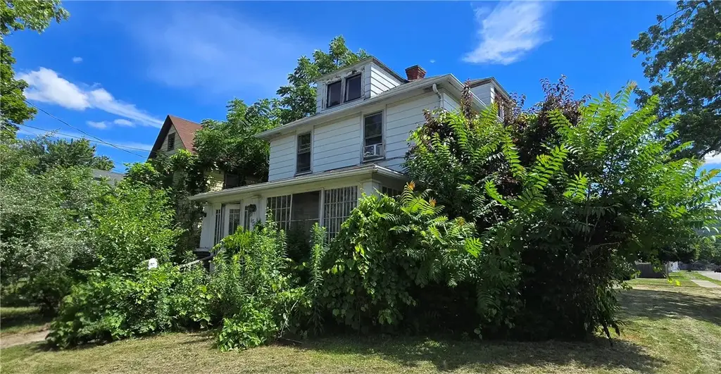 1736 Grand Central Avenue, Horseheads