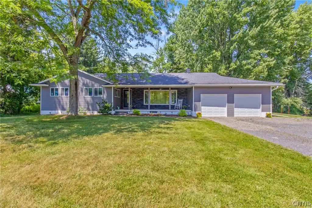 6383 Mud Mill Road, Cicero