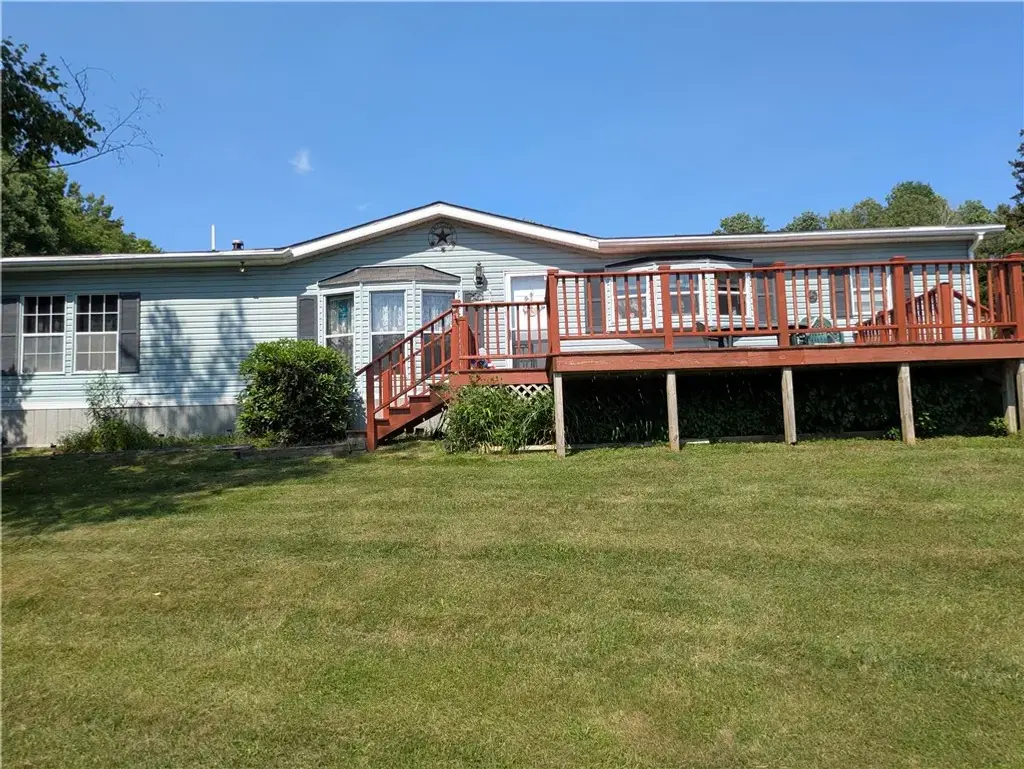 93 Tumblestone Road, Harpersfield