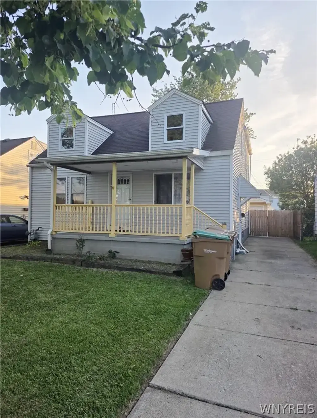 80 Midland Drive, Cheektowaga