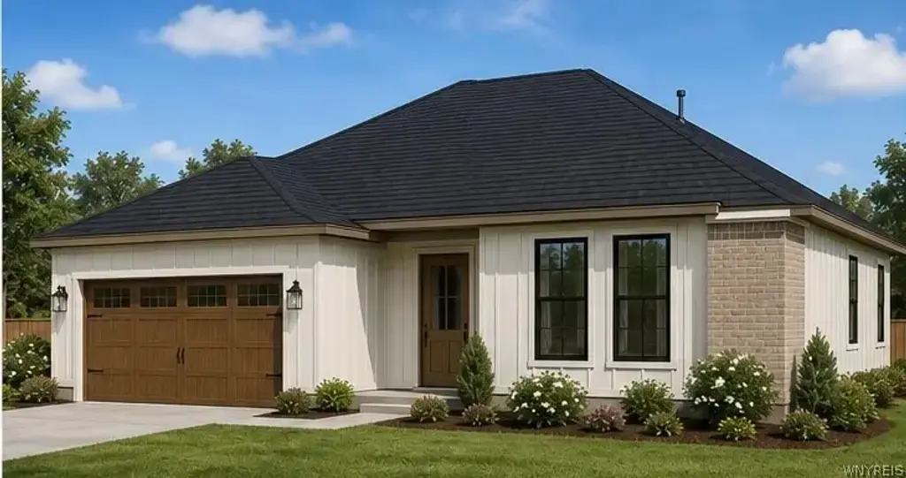 1358 Losson Road, Cheektowaga