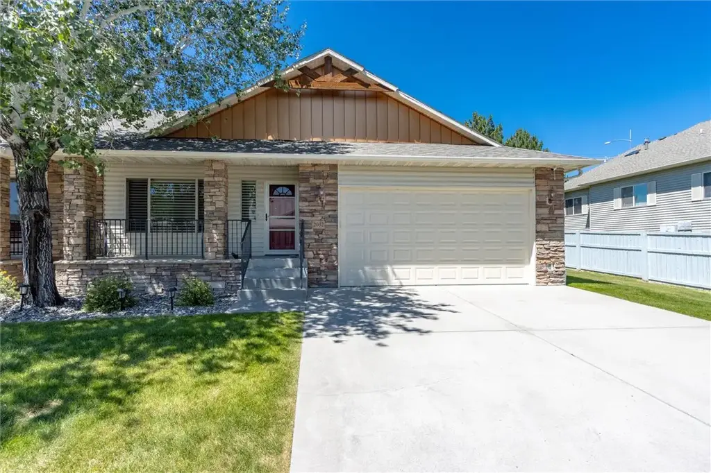 2032 Swanson Lane, Billings