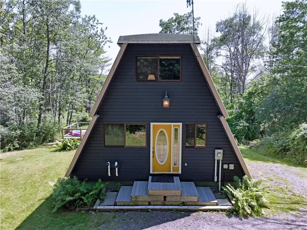 3390 Beeman Hollow Road, Erwin