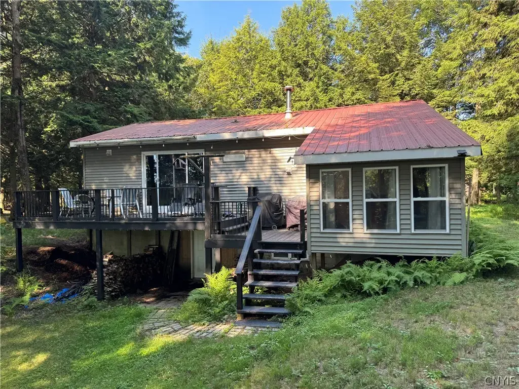 9036 Woods Road, Remsen