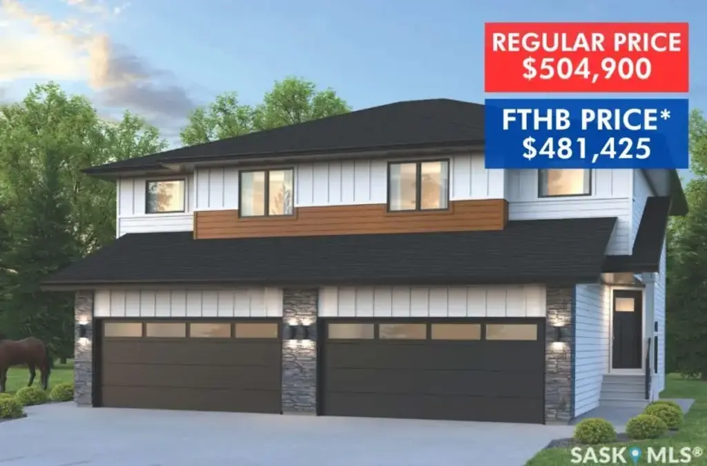 155 Mcfaull Way 313, Saskatoon