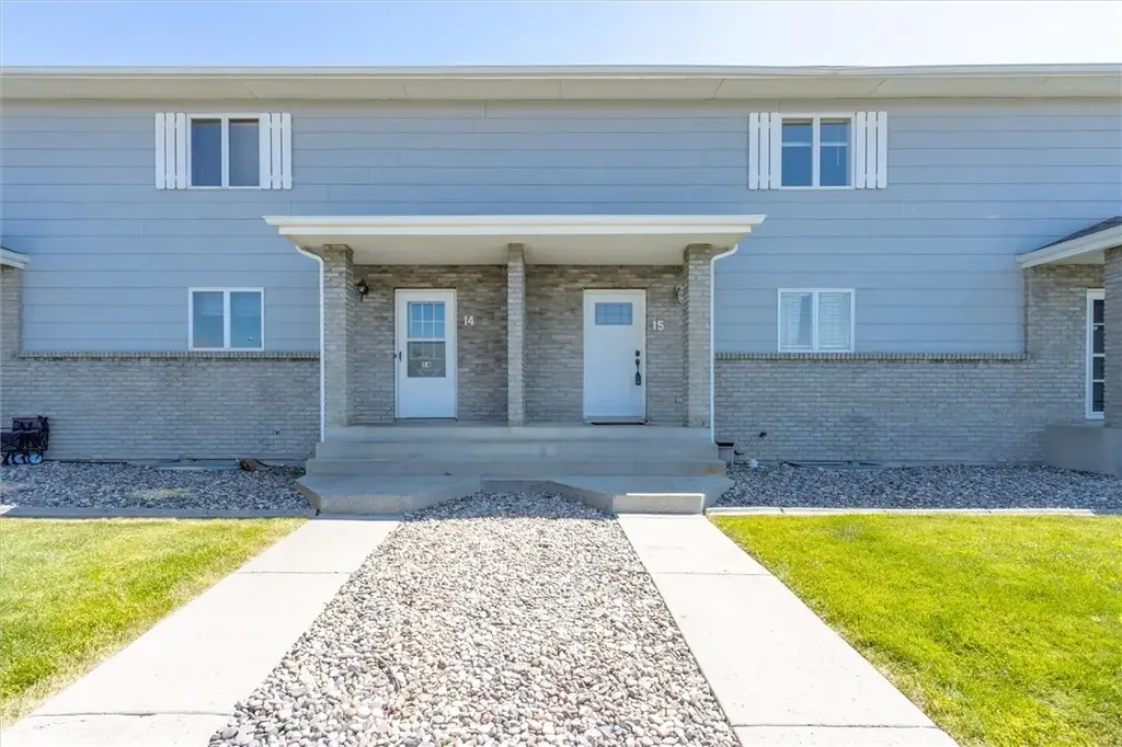 15 Heather Drive, Billings