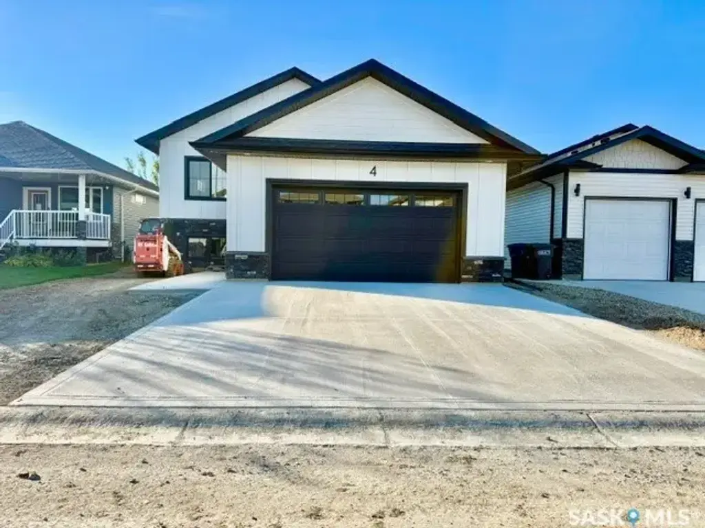 4 Aspen Place, Humboldt