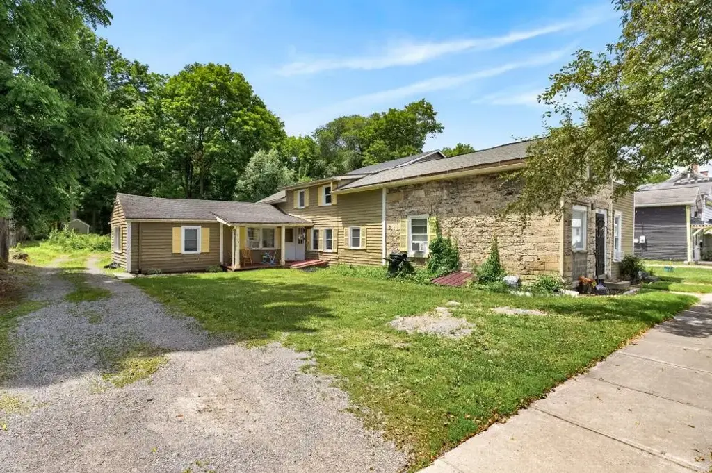1037 Main Street Street, Wheatland