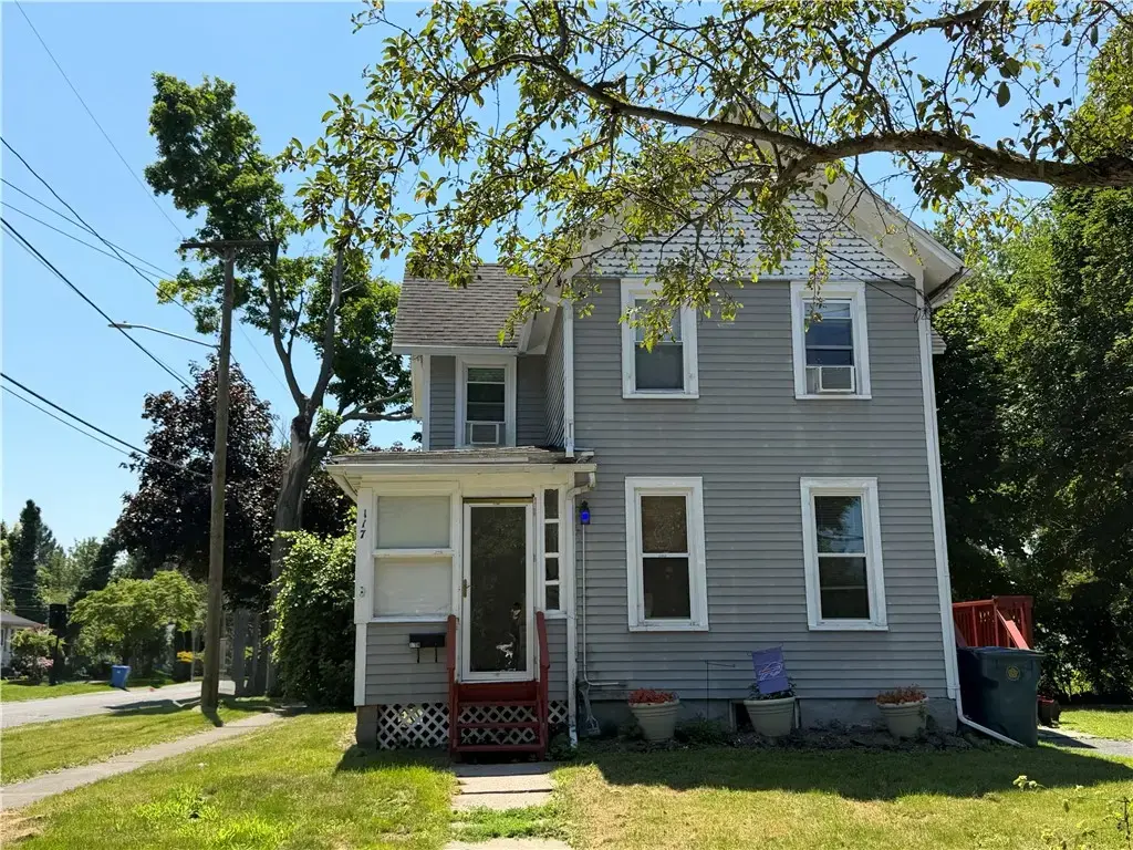 117 Pollard Avenue # Upstairs, Rochester