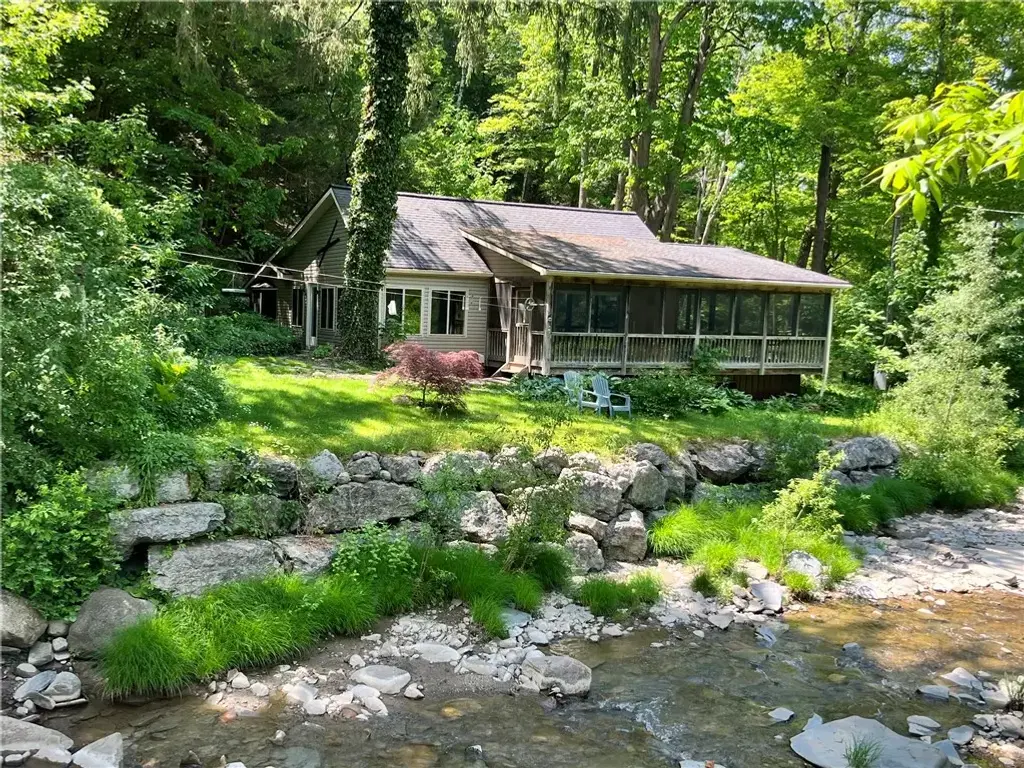 5042 County Road 33, Bristol