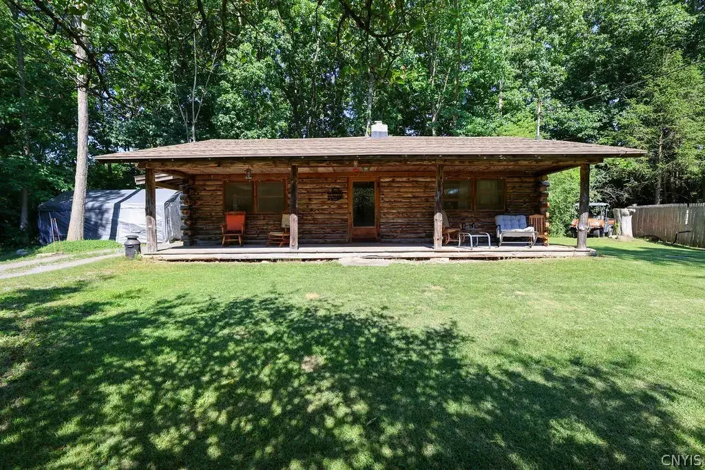 4090 Old Kennedy Road, Onondaga