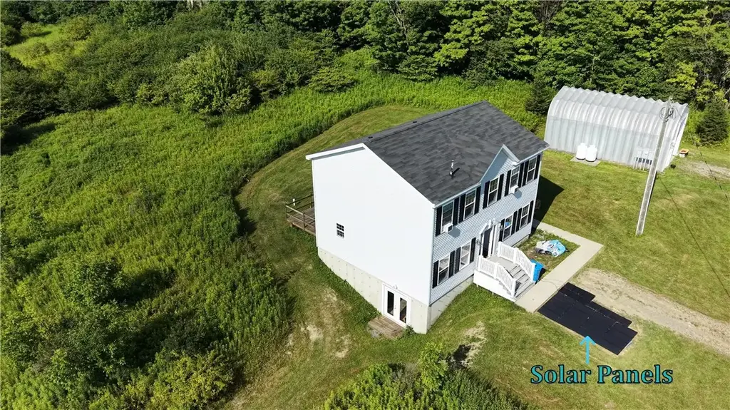 836 County Road 42, Pharsalia