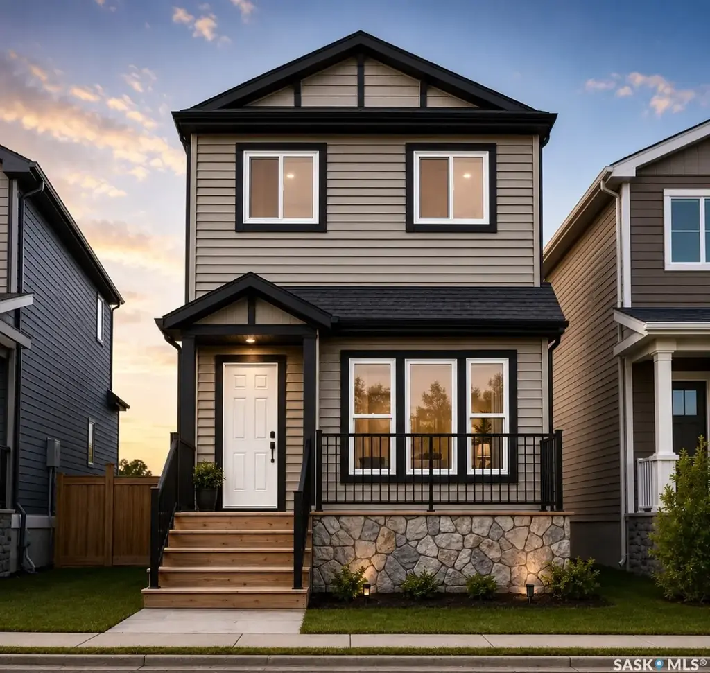 1527 Richardson Road, Saskatoon