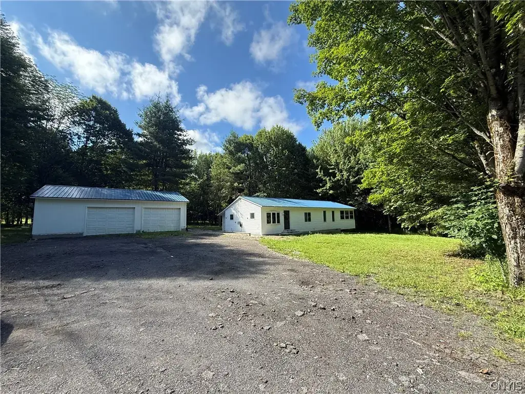 204 County Route 19, Williamstown