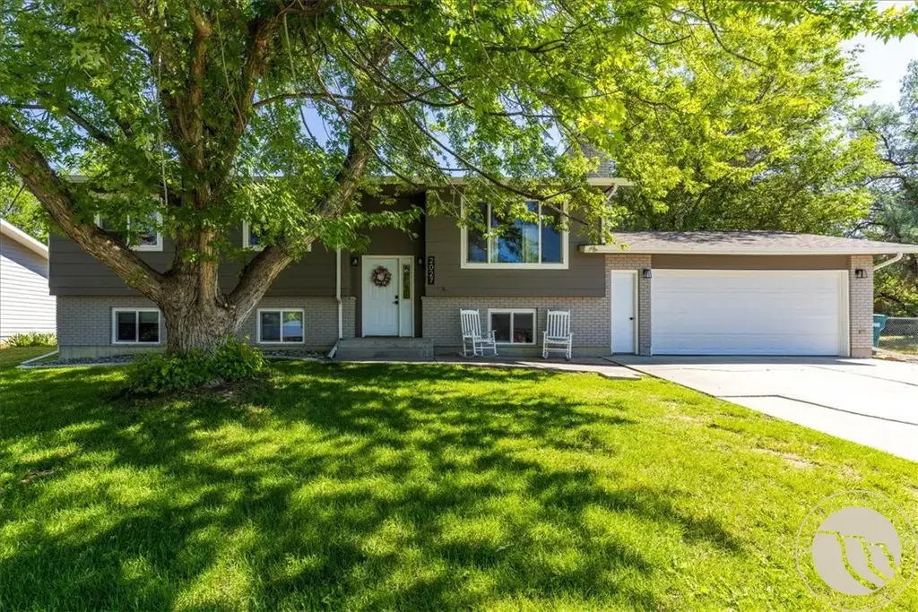 2027 St Andrews Drive, Billings
