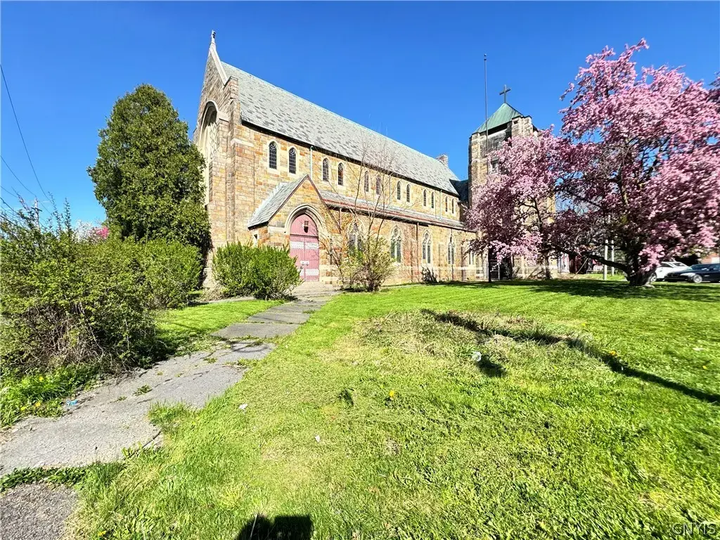 523 W Onondaga Street, Syracuse