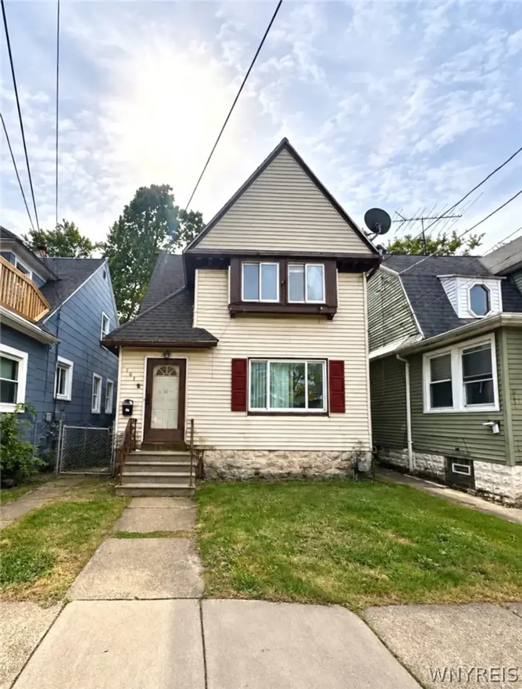 103 Mayer Avenue, Buffalo