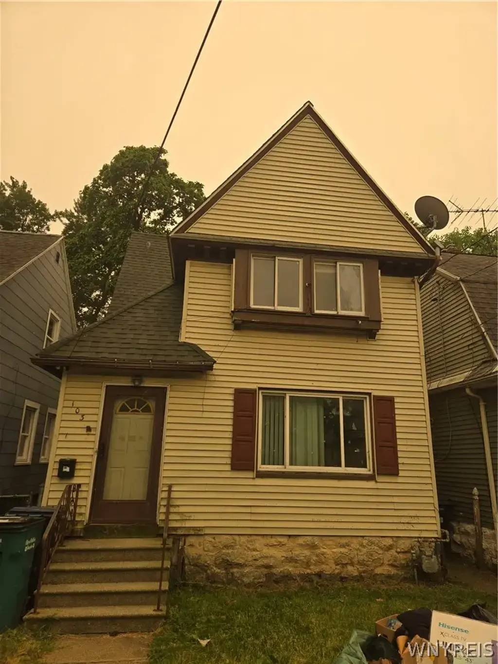 103 Mayer Avenue, Buffalo
