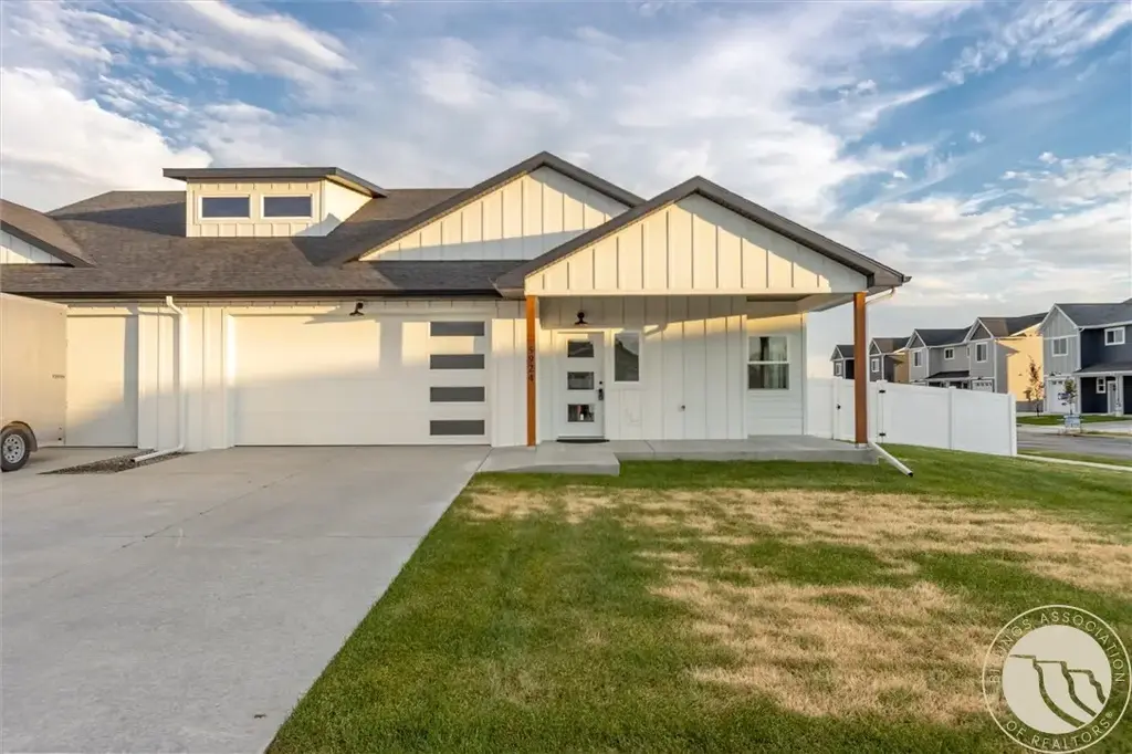 5924 Little River Loop S, Billings
