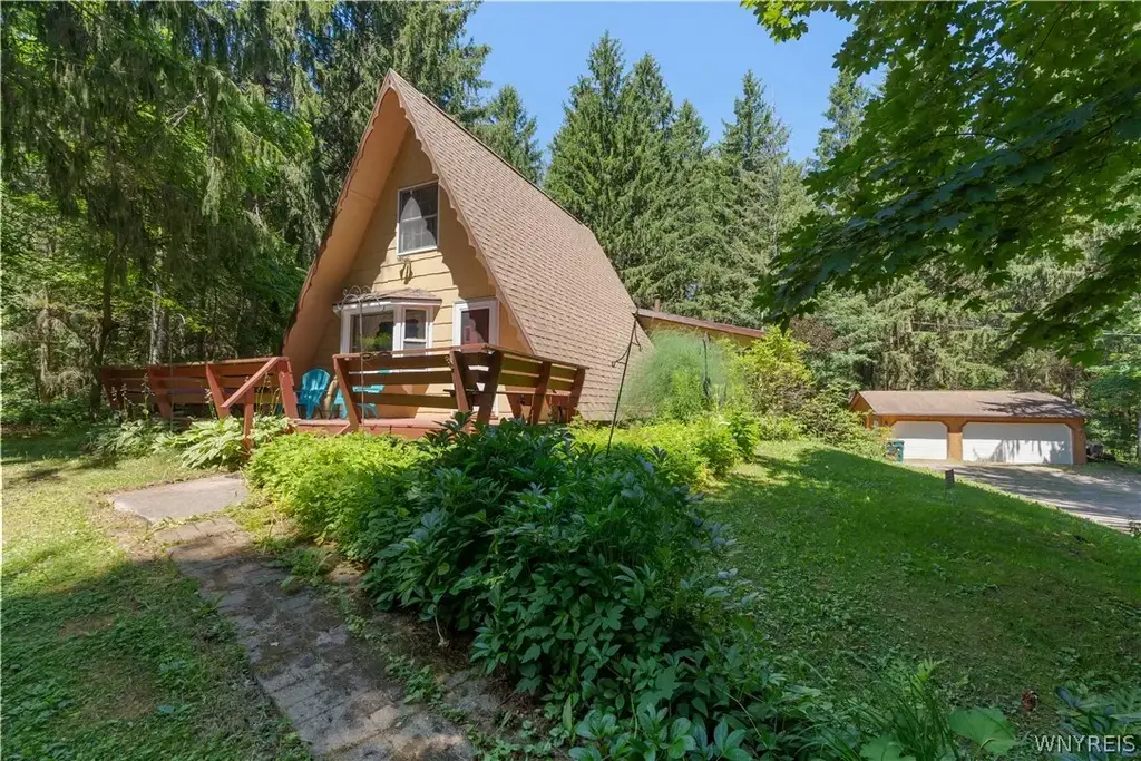 3367 Dunham Road, Orangeville