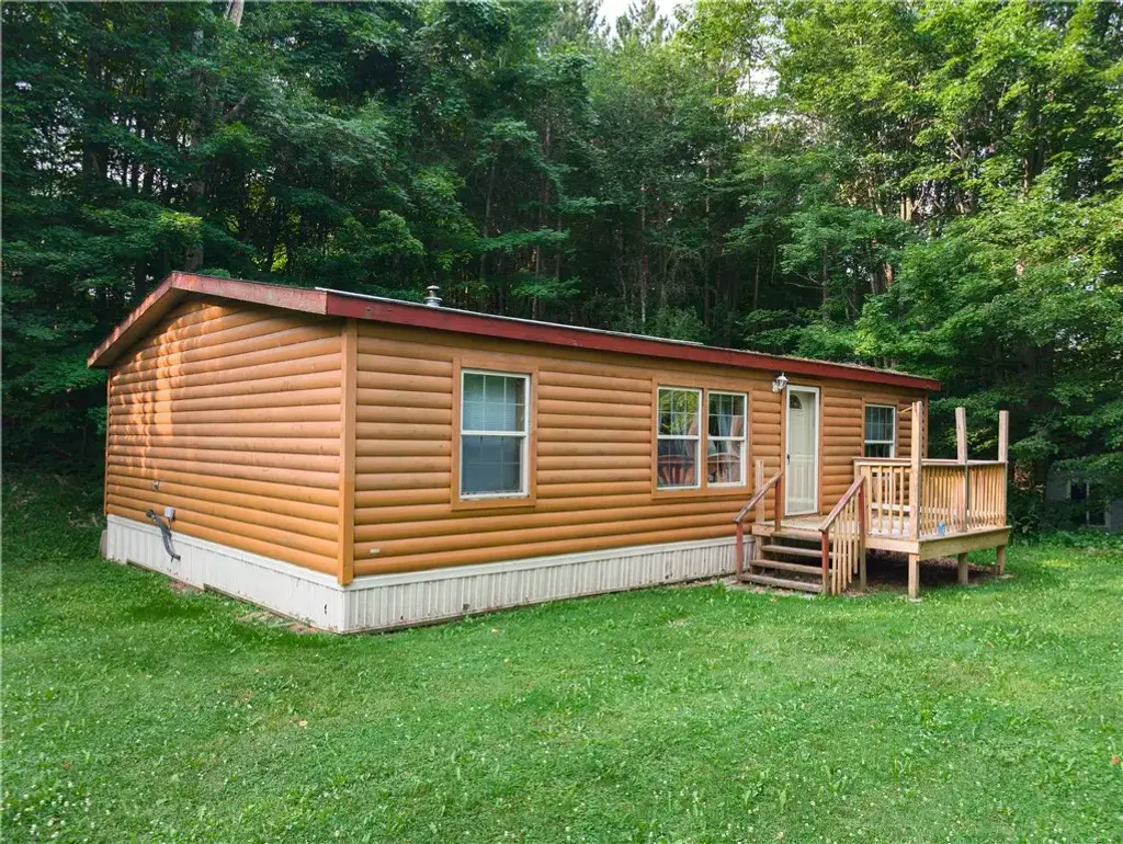 8699 Mattoon Road, Cohocton