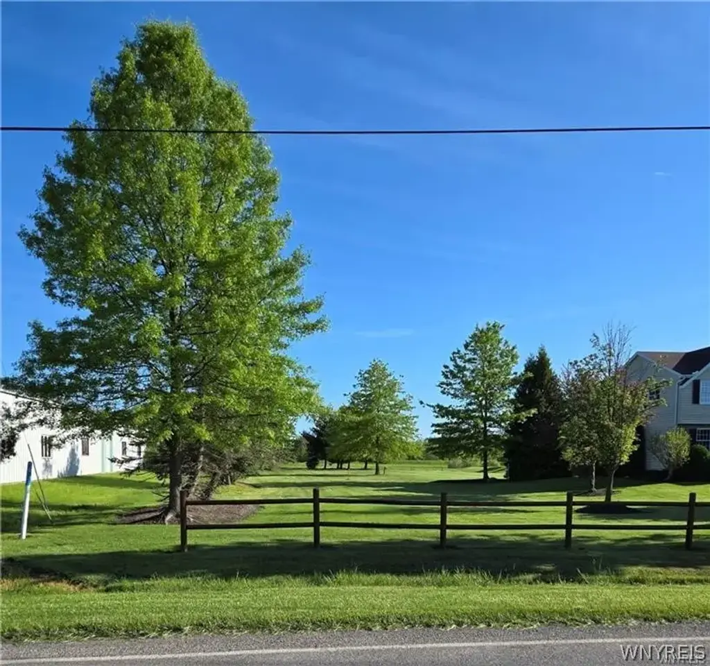 V/l Next To8884 Lapp Road, Clarence