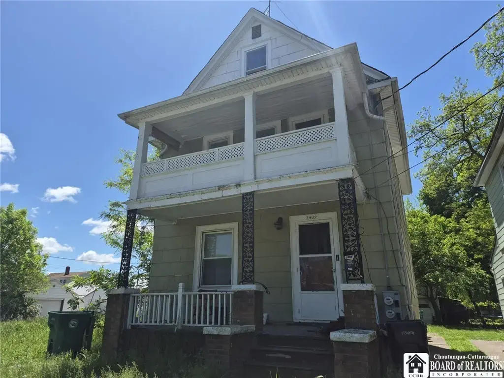 2409 Monroe Avenue, Niagara Falls