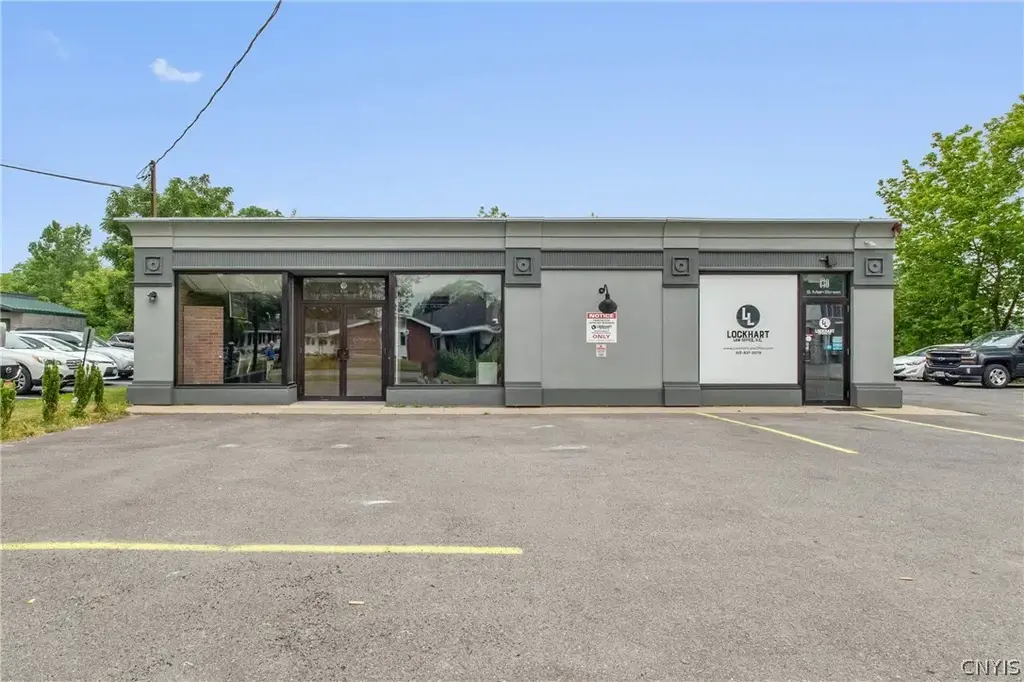 430 S Main Street, Clay