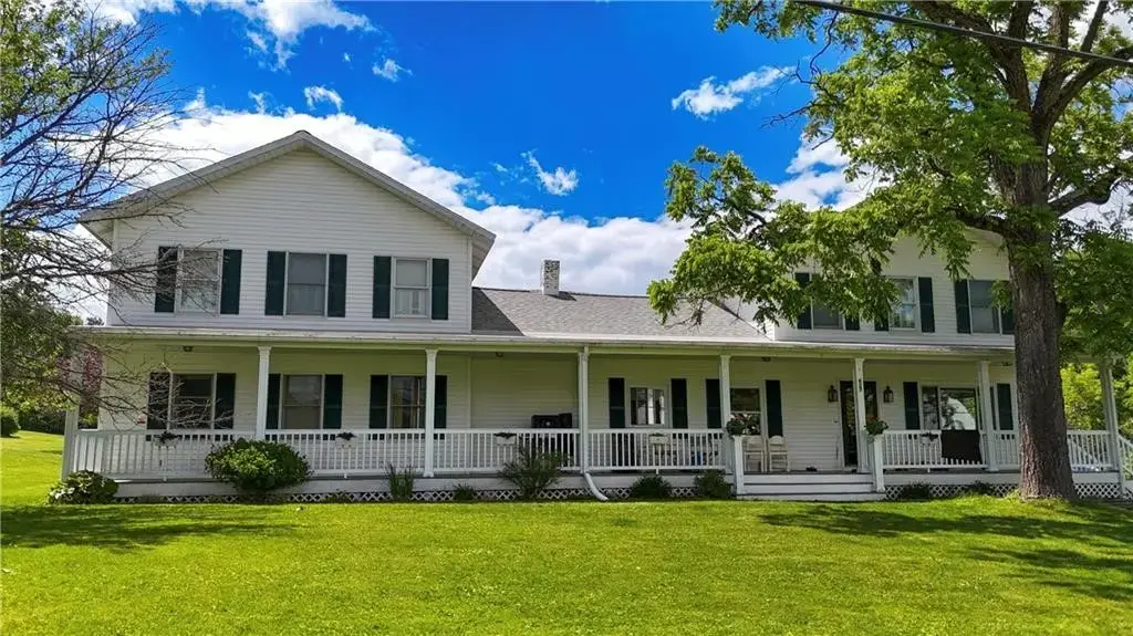 627 Coleman Avenue, Big Flats