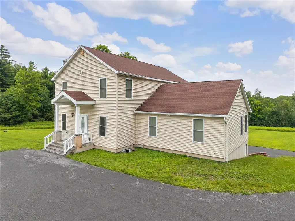 297 North Road, Jefferson