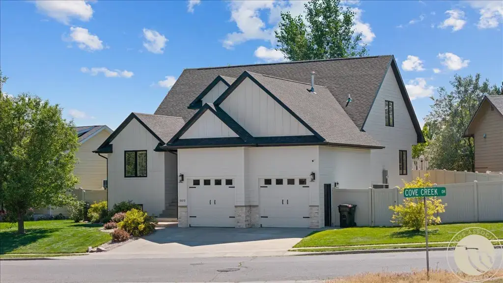 6610 Cove Creek Drive, Billings