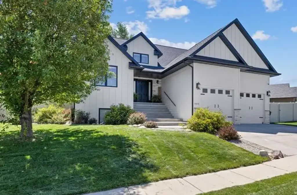 6610 Cove Creek Drive, Billings