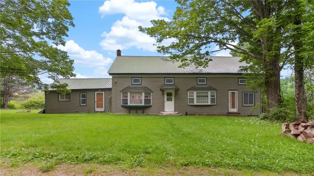 1051 County Highway 36, Westford