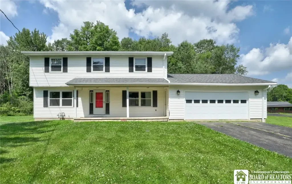 190 Shadyside Avenue, Busti