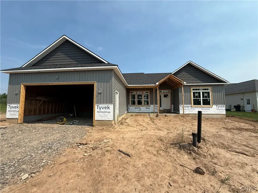 Lot 214 Forest View Lane, Manlius