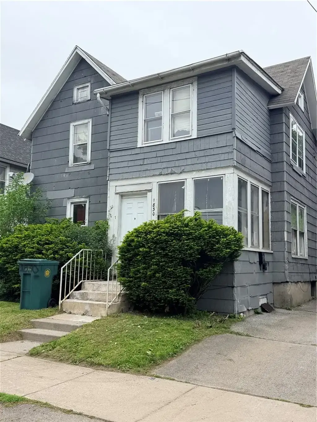 1830 Clifford Avenue, Rochester