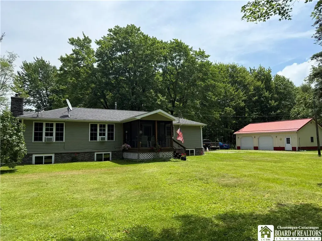 6365 Youngers Road, Eagle