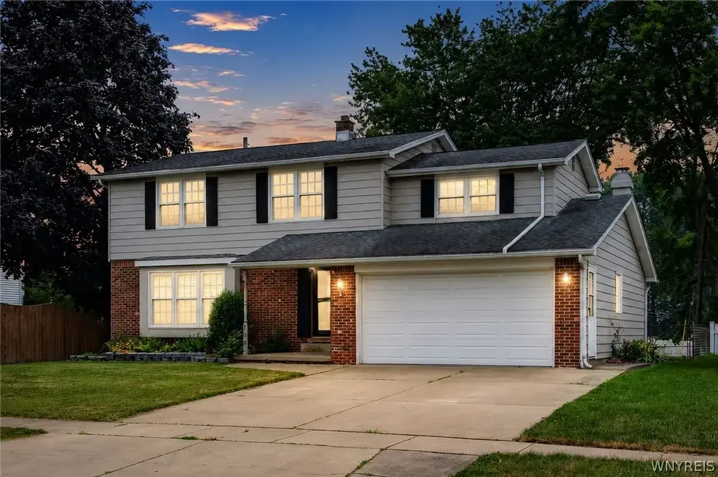 139 Denise Drive, Cheektowaga