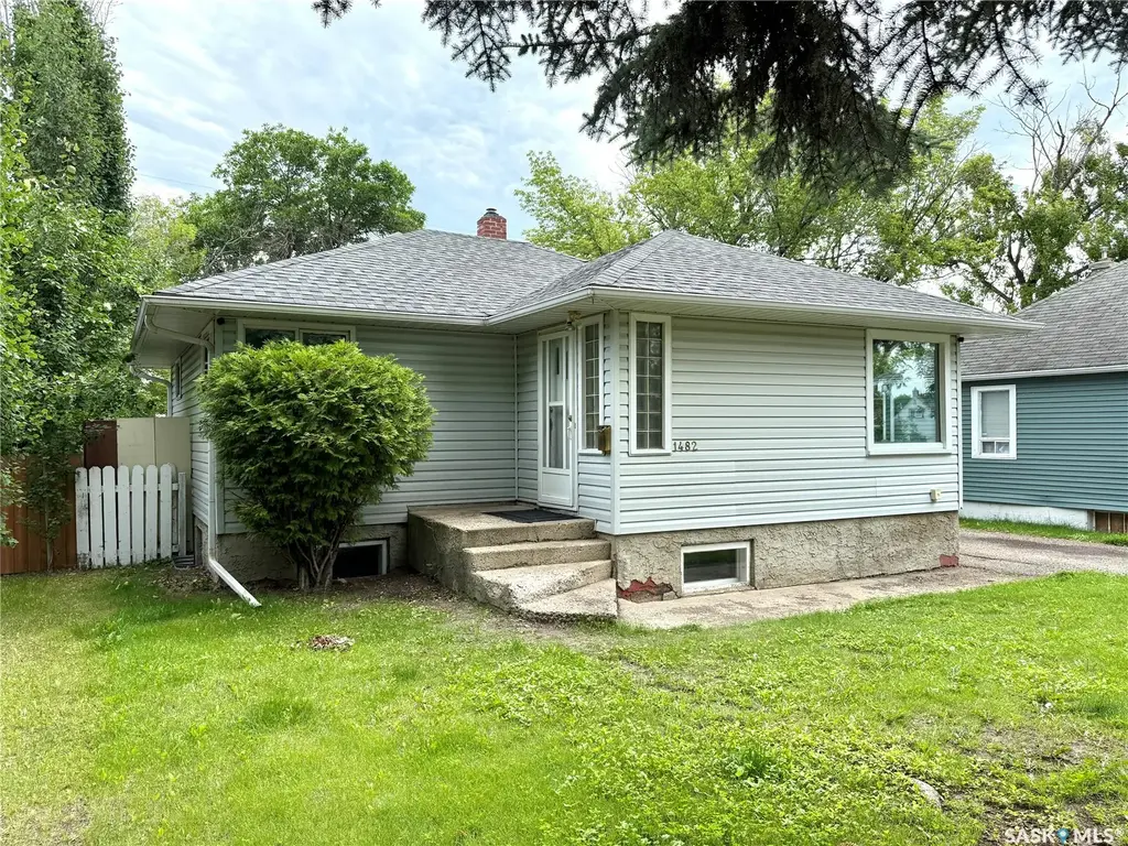 1482 95th Street, North Battleford