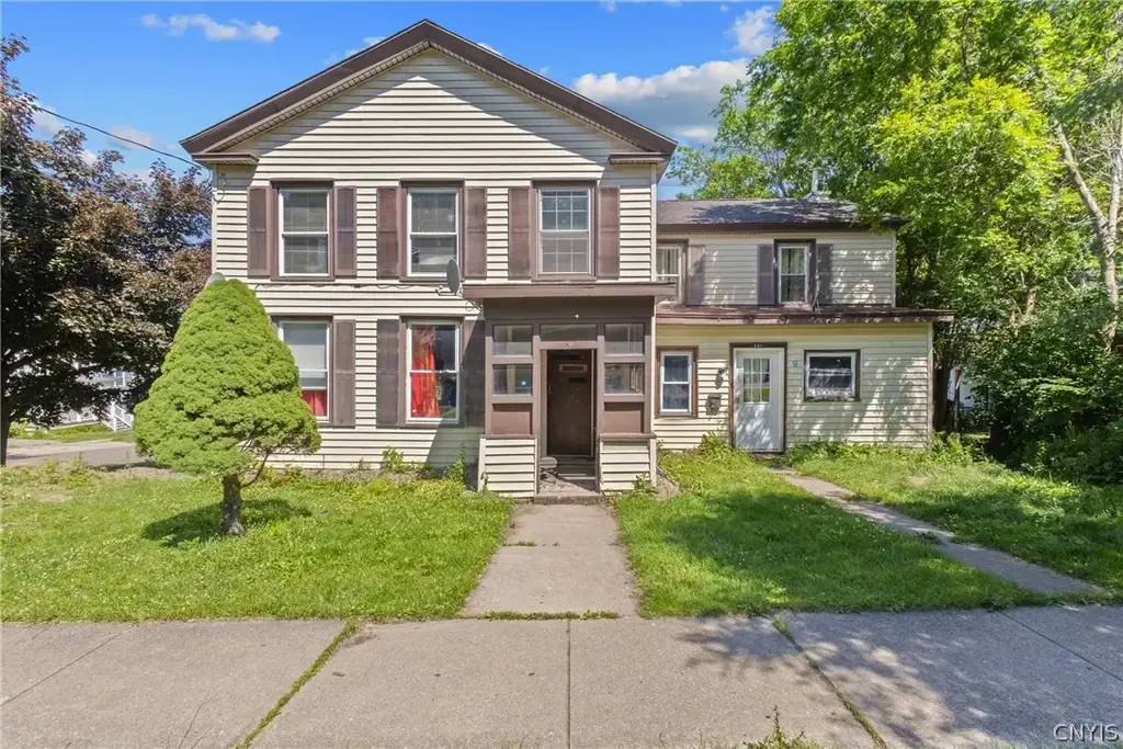 69 E Oneida Street, Oswego