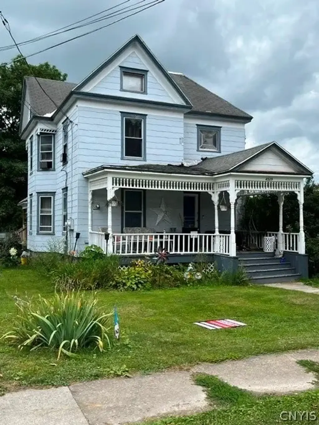 4529 Verona Street, Vernon