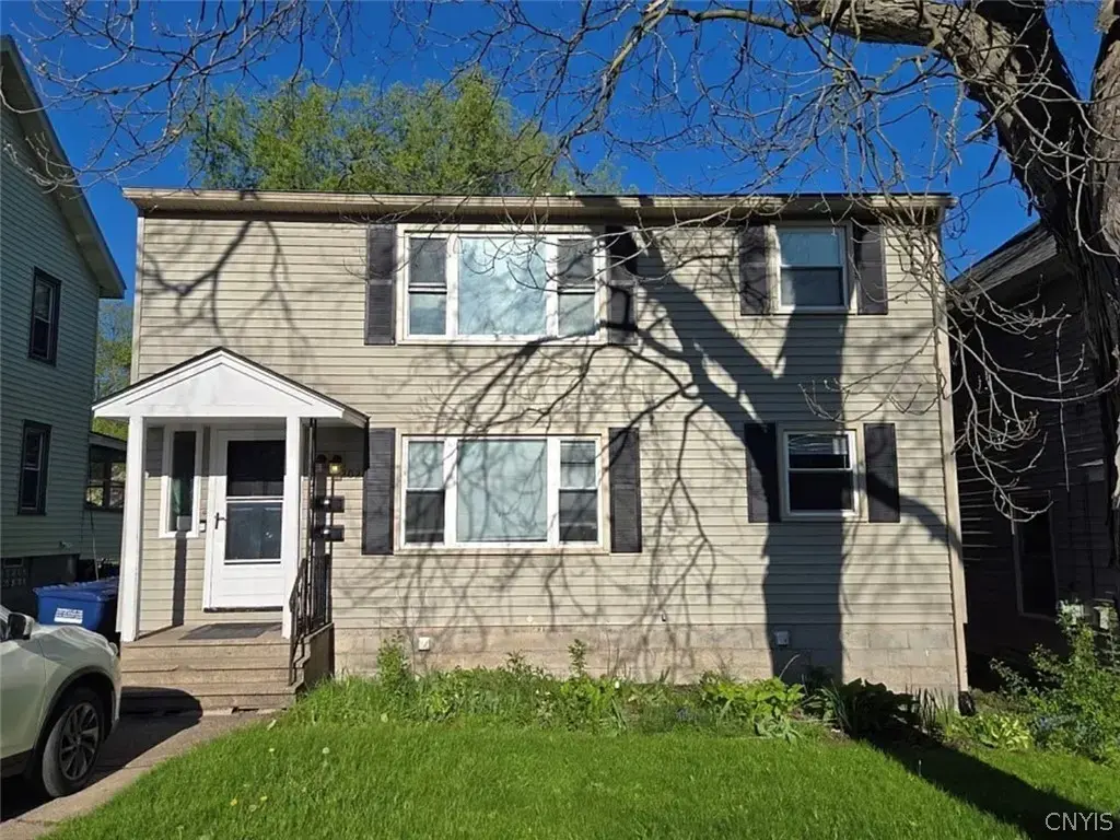 202-1 Stafford Avenue, Syracuse