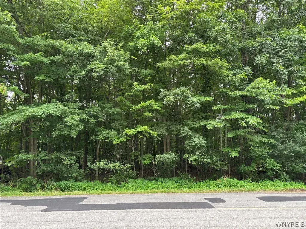 1840 W Blood Road, Elma