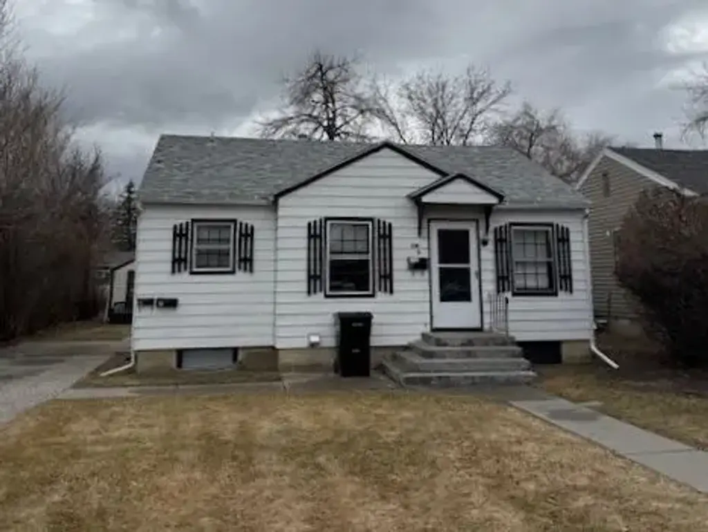 518 Wyoming Avenue, Billings