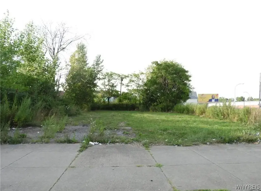 1636&1638 Broadway, Buffalo
